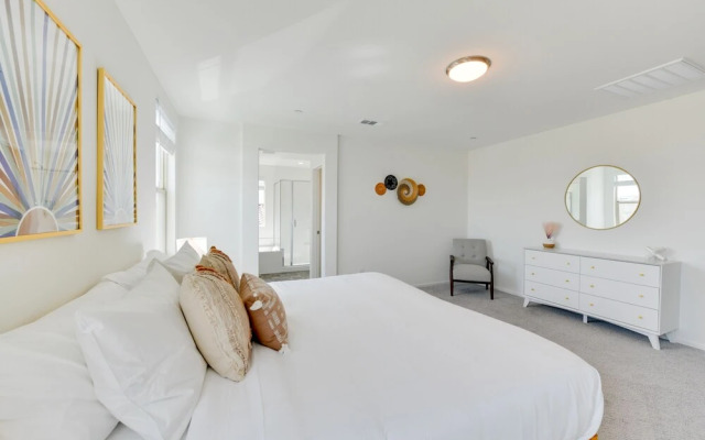 Near Empire Polo Field: Coachella Vacation Rental