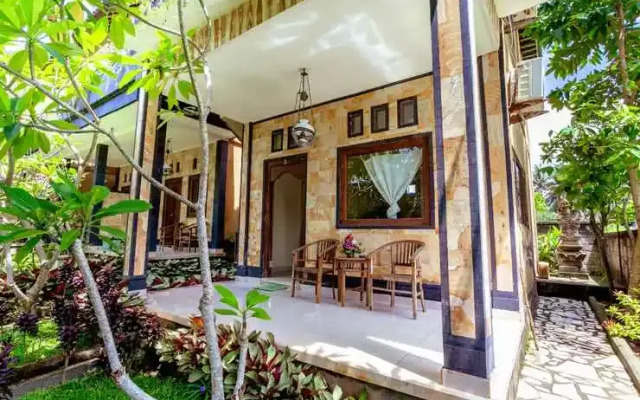 Teba House Bisma by ecommerceloka