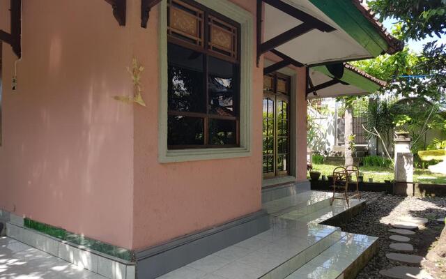 Bale Villa