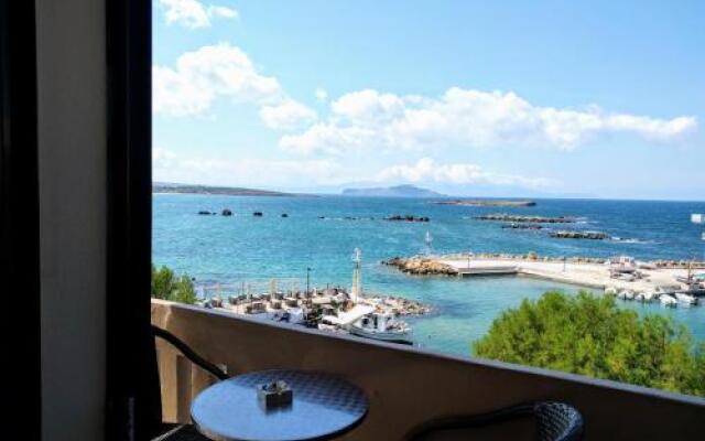 Stelisia Rooms