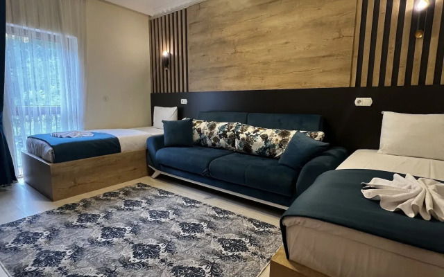 Mego Suite Otel