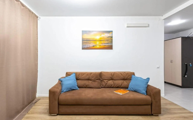 Santorini Apartments