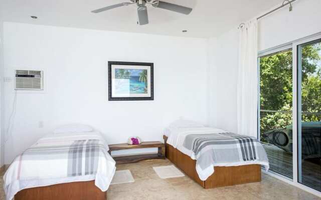 Touch of Class by Eleuthera Vacation Rentals