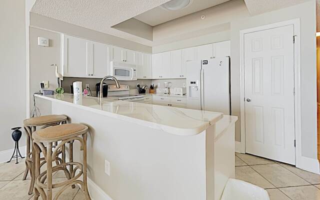 Majestic Sun by Southern Vacation Rentals