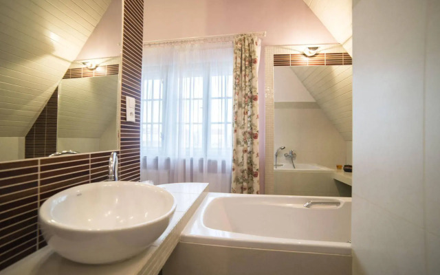 Apartamenty VNS