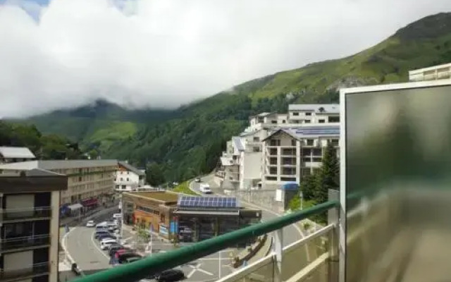 Apartment Valentin 56