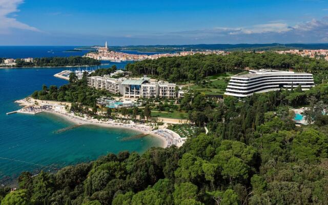 Villa Mattossi Rovinj