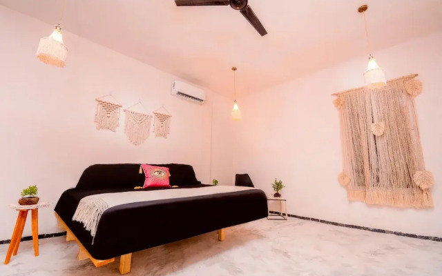 Dharmika Residence Boutique Hotel