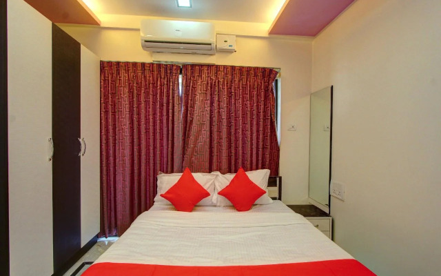 OYO 11387 Hotel Kozy Rooms