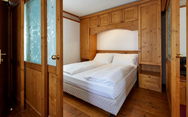Grand Hotel Misurina