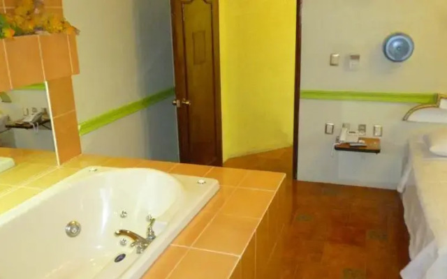 Motel La Siesta