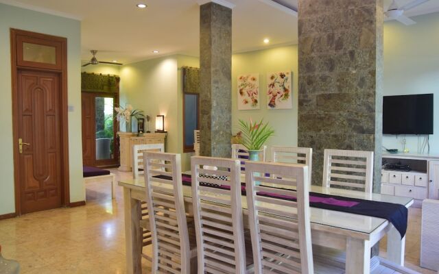 Villa Putu Mira By Maha Bali