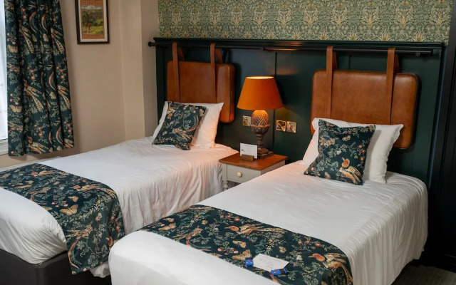 The Ethorpe Hotel by Greene King Inns