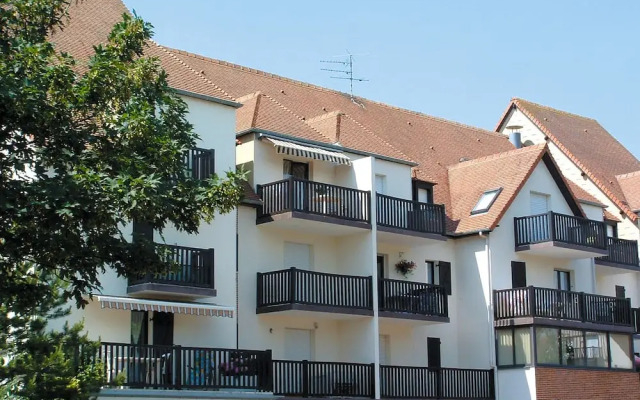 Résidence Lagrange Vacances Cabourg
