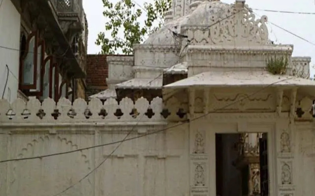 Sun Heritage Home