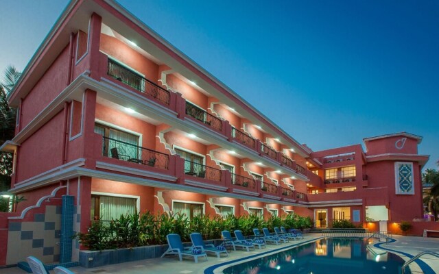 Jasminn Villas South Goa