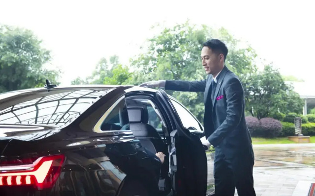 Crowne Plaza Nanchang Riverside by IHG