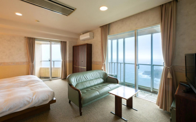 Ijika Daiichi Hotel Kagura