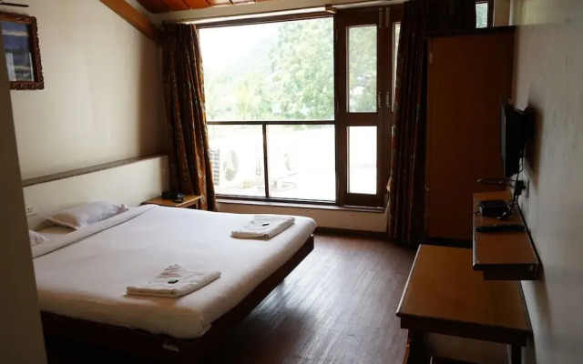 Hotel Lotus