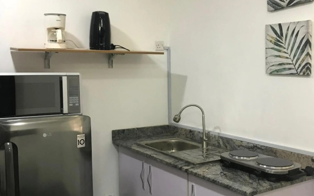 Lekki Phase 1, Lagos REVIV One Bed Apartment