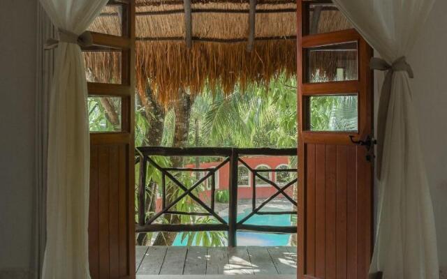 Coco Hacienda Tulum