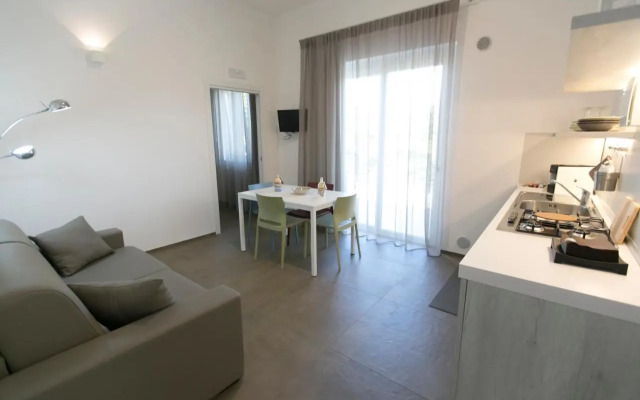 Via del Faro Apartments