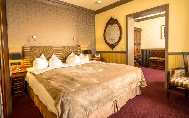 Myer's Hotel Berlin