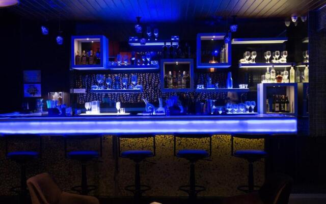 Hotel Oxina Lygon
