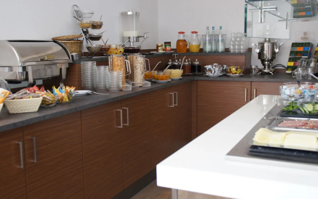 Euro Hotel Friedberg