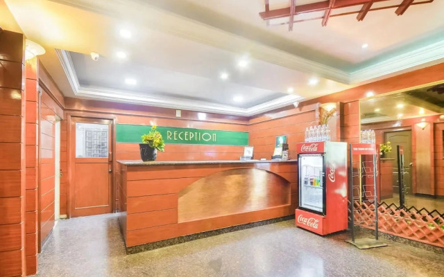 Hotel Juha Regencys by OYO Rooms