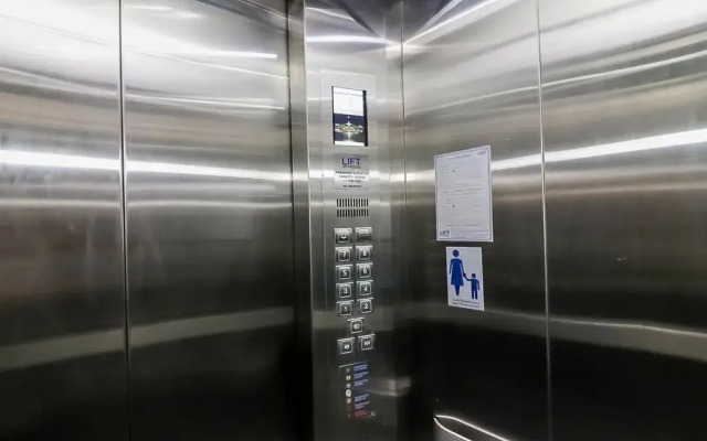 曼谷奈达普威特酒店(Nida Rooms Prawet 681 Proerty)