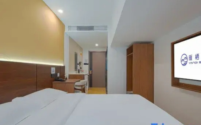 Yanqishe Hotel（Beijing China-Japan Friendship Hospital Anzhen Branch）