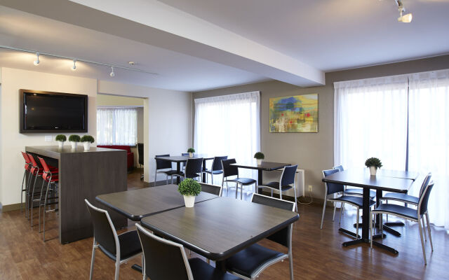 Comfort Inn Baie-Comeau