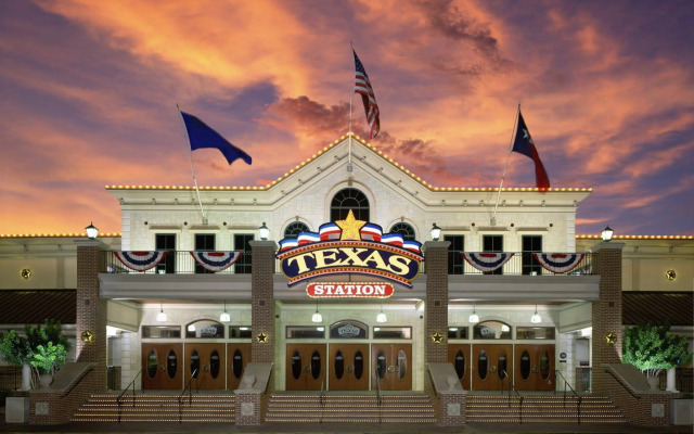 Texas Station Gambling Hall & Hotel
