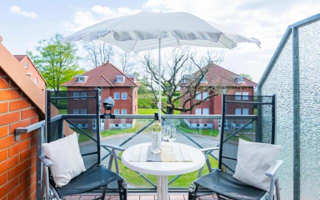 Kaiserhof 4 Wohnung 16