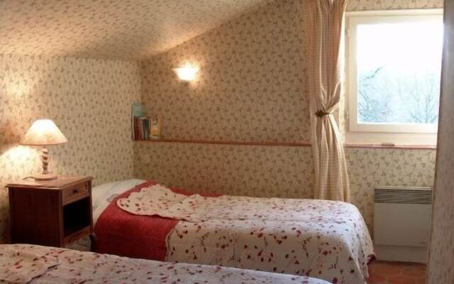 Le Moulin de Labique