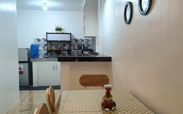 A Home Away From Your Home