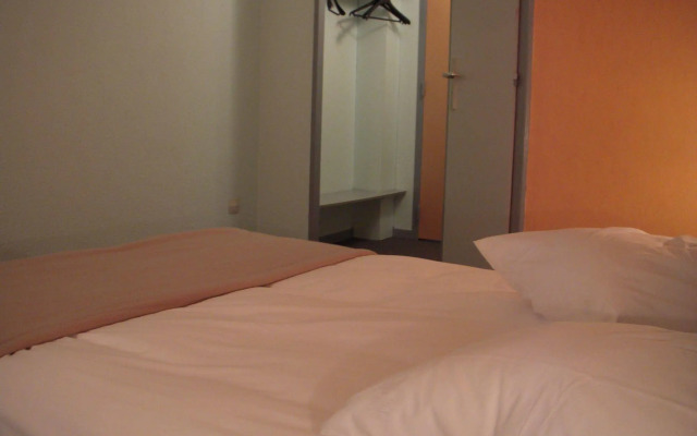 Citotel Hotel Prime