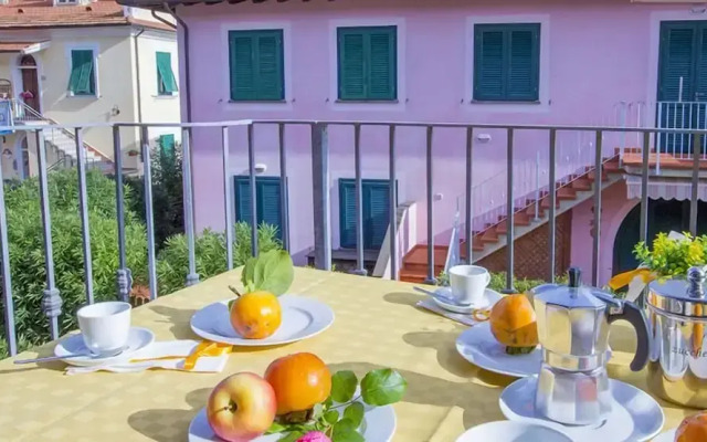 Appartamenti Le Ballerine