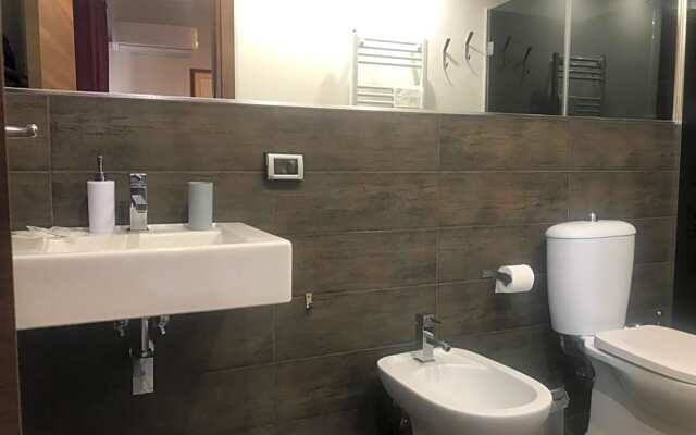 Calipso Bed&Breakfast