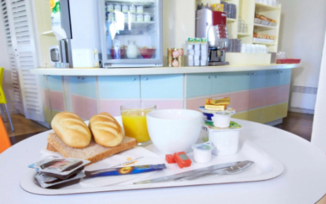 Premiere Classe Montpellier Sud - Lattes
