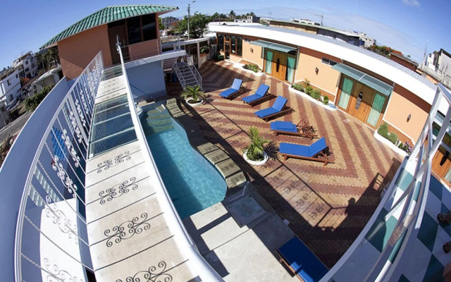 Hotel Blue Marlin