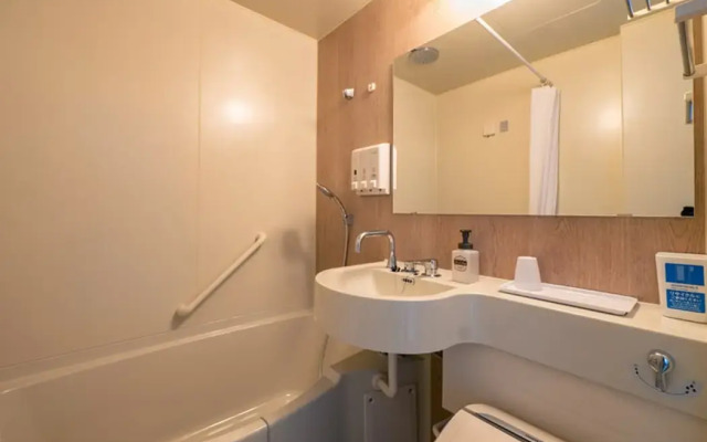 Toyoko Inn Tenri Ekimae