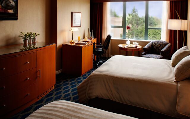 Executive Hotel Vancouver Airport