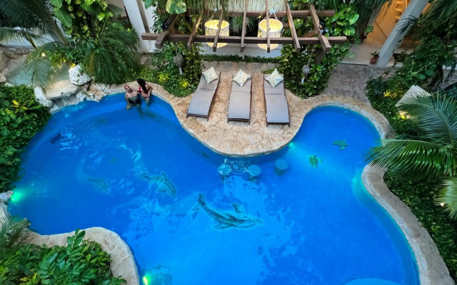 Hotel Hulku