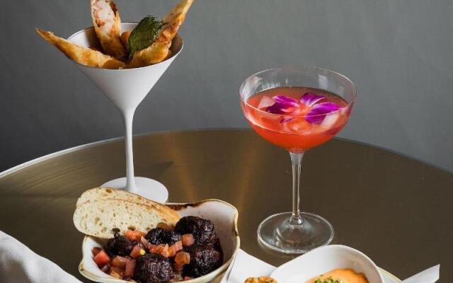 Le Méridien Pasadena Arcadia