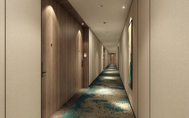 Hilton Garden Inn Hangzhou Xixi Zijingang