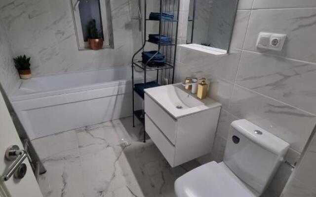 Angels Suite Residence