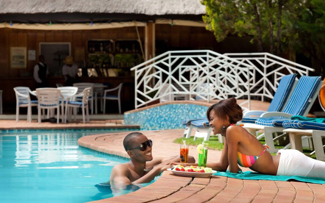 Maseru Sun Hotel and Casino
