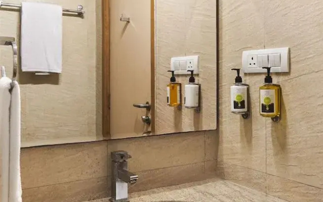 Mango Suites Select Mahape